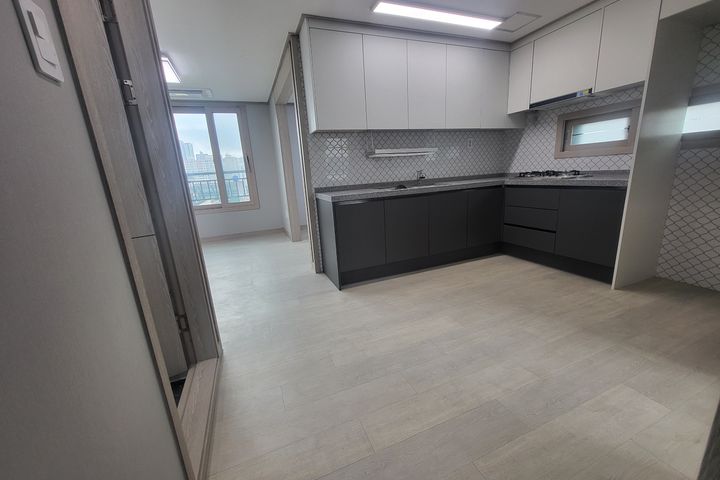 Looking for a 3-room place in Dongnae-gu? 6th image