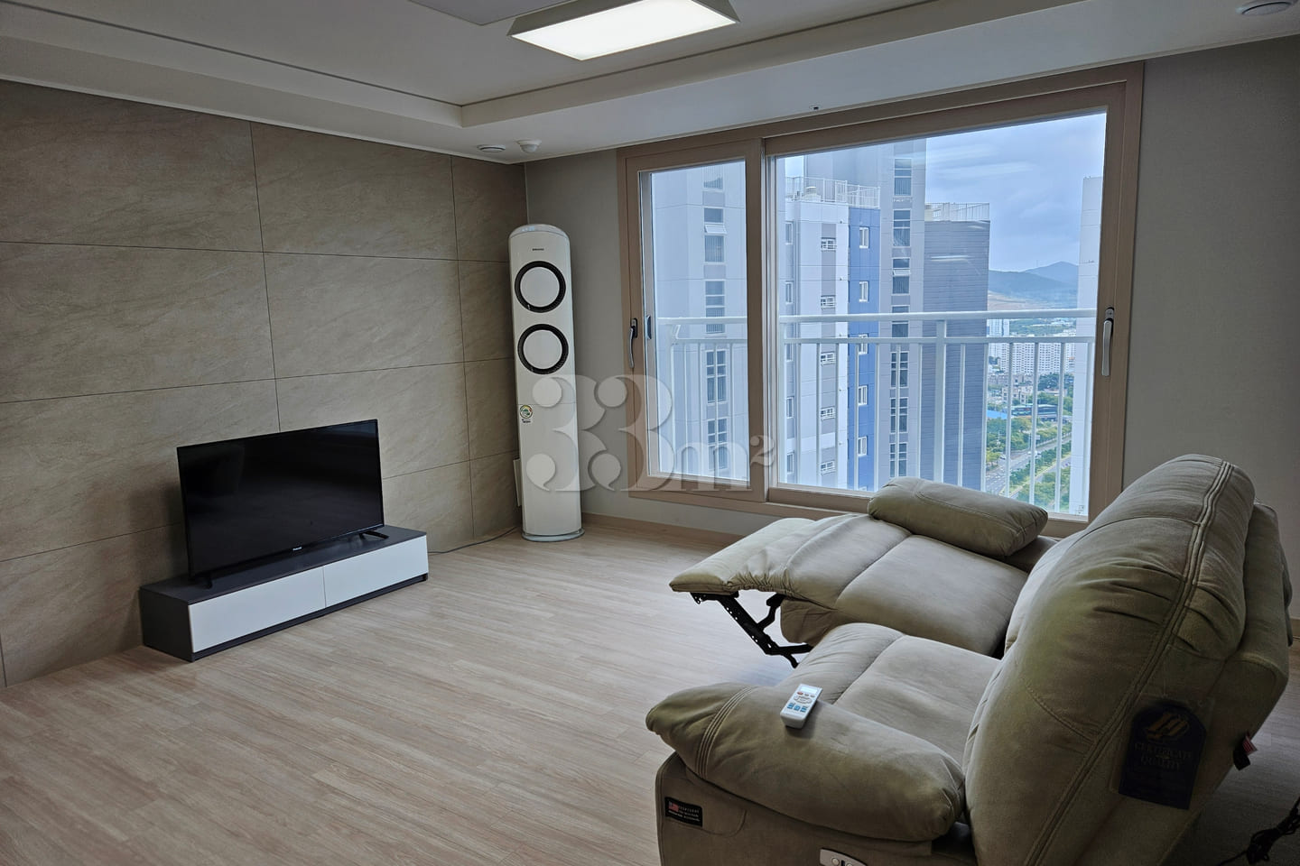 Yangsan-ju, Jin-dong, 3 bedrooms, 2 bathrooms 0th image