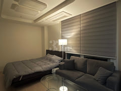 Sanghyeon Station, prime location, fully furn 1th image