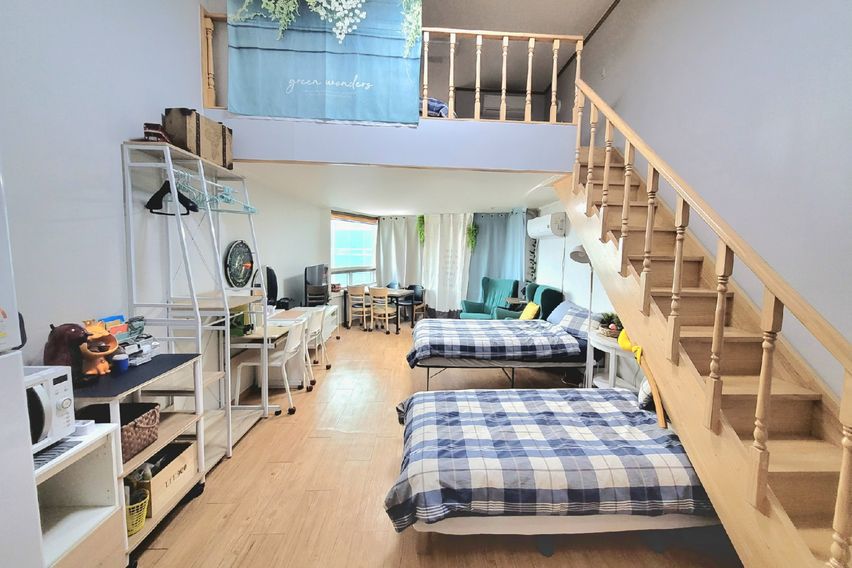 LikeU F2/22 pyeong 1th image