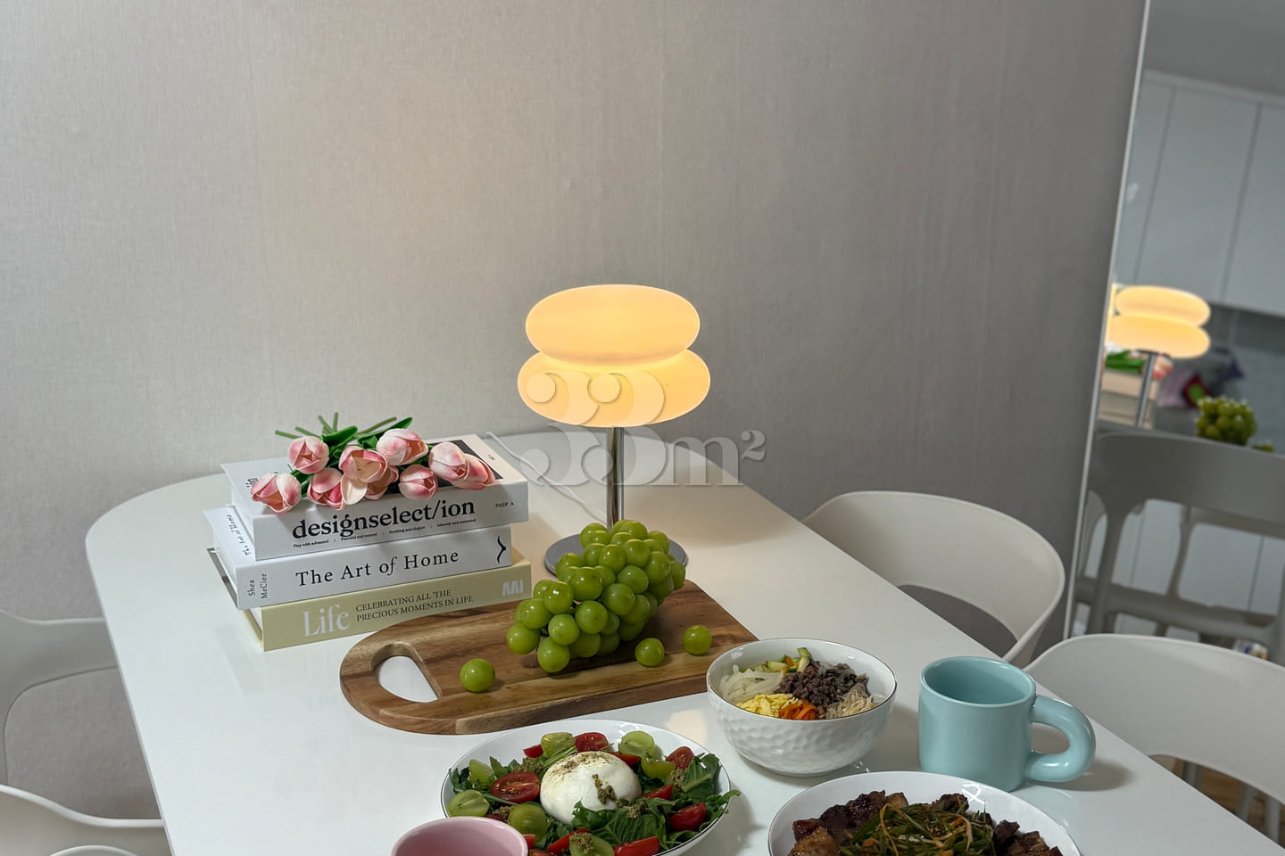 Two-room apartment near Hwaseo Station 7th image
