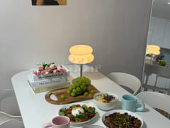 Two-room apartment near Hwaseo Station 7th image