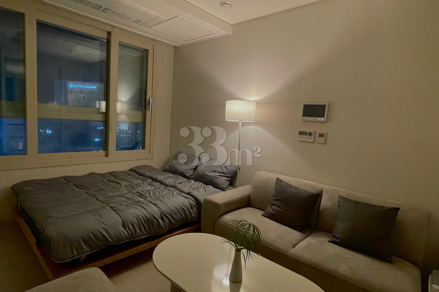 Fully furnished apartment in the prime area o 1th image