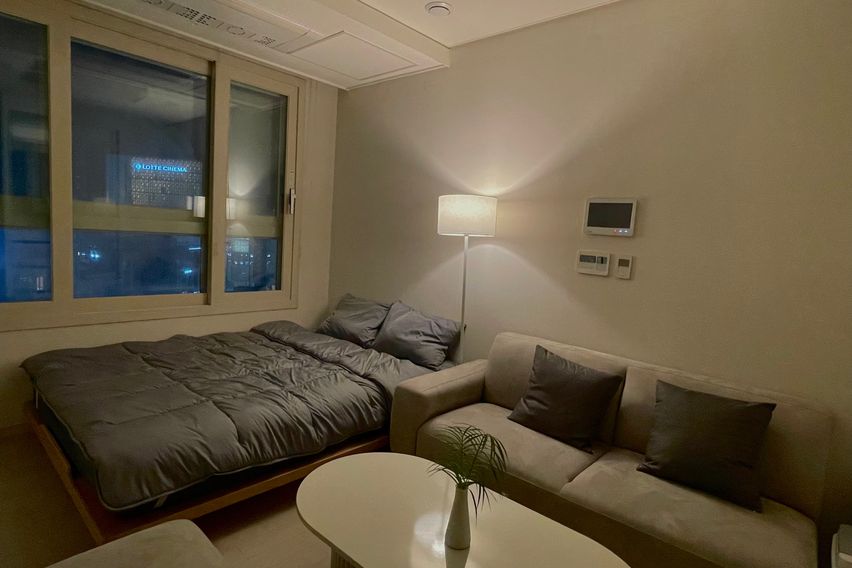 동탄역 초역세권 풀옵션