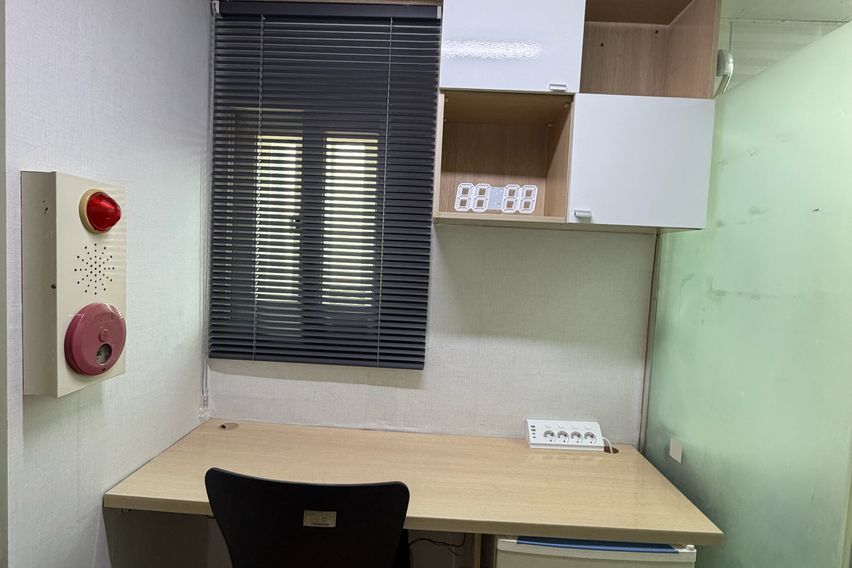 Anam) 1분 개인룸