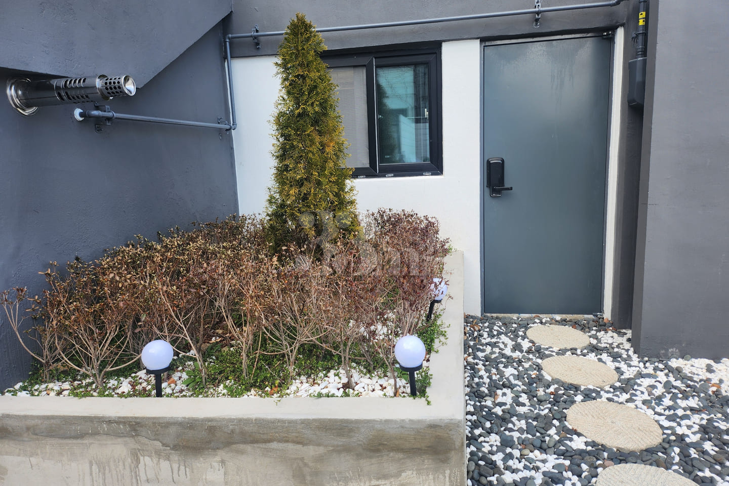 Detached house with a yard, 1st floor 2th image