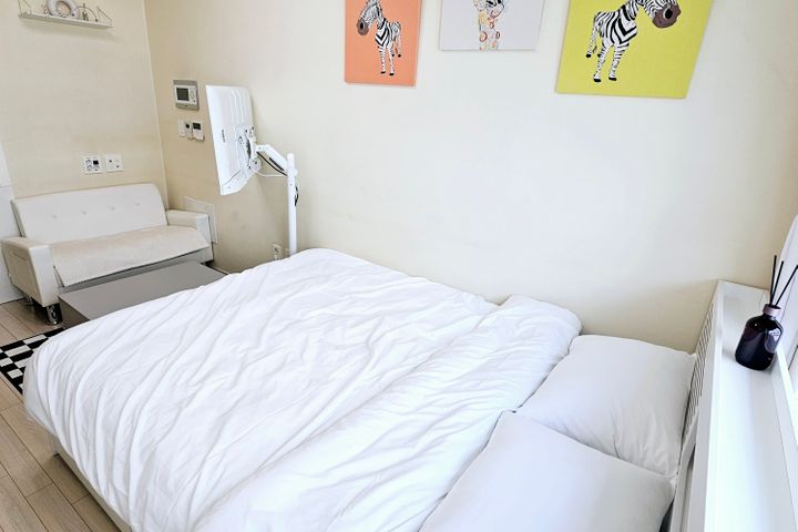 🌿 Dongdaegu Station Stylish Home 2th image