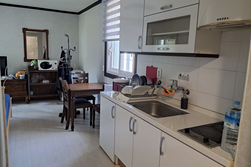 Haneulhyanggi Pension F 3th image