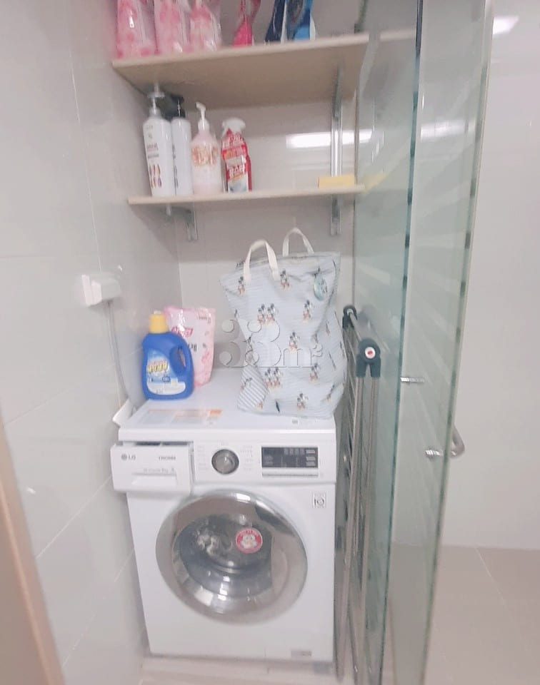 Fully furnished studio near the station! 11th image
