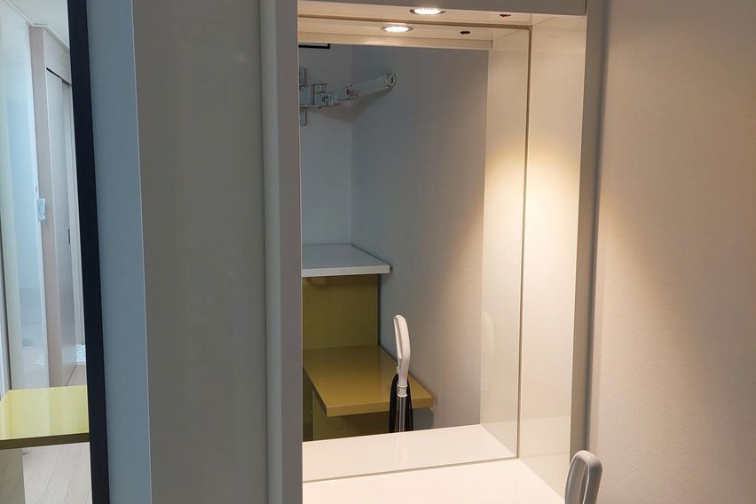 서귀포/중문 깔끔안심숙