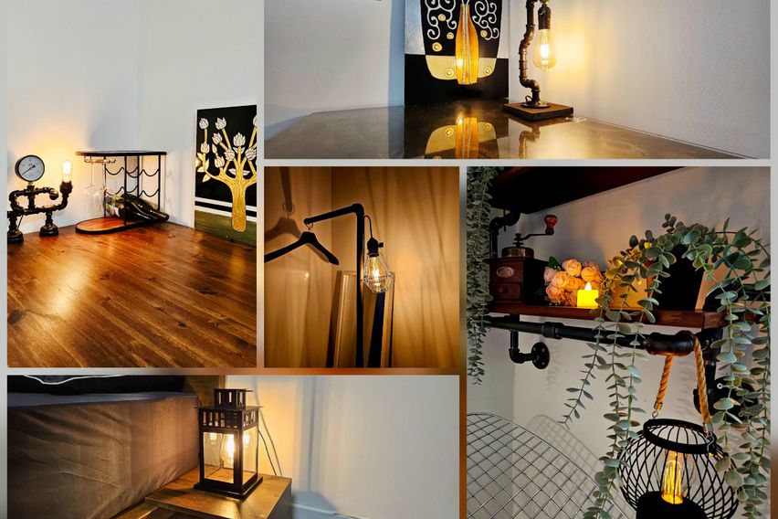 신축 풀옵션 오피스텔M