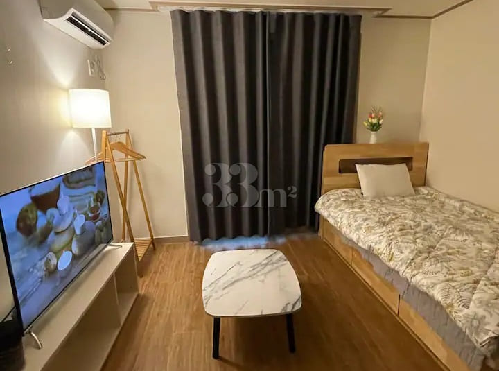 Ulsan Dong-gu S3 Single Room 4th image