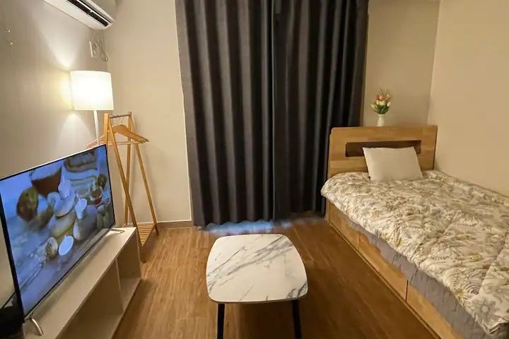 울산 동구 S3 싱글룸 4번째 이미지