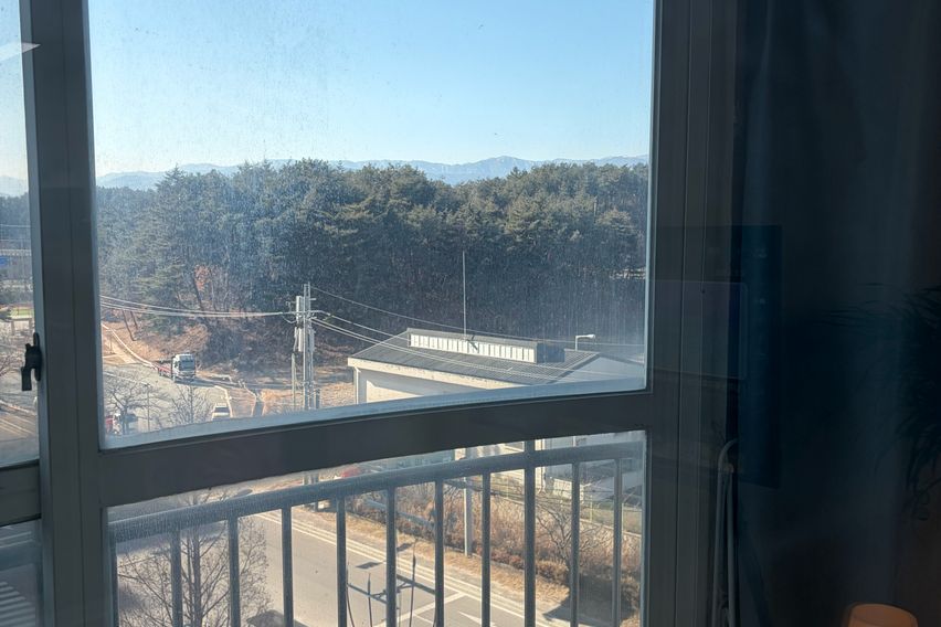 주문진 소나무숲 집 5번째 이미지