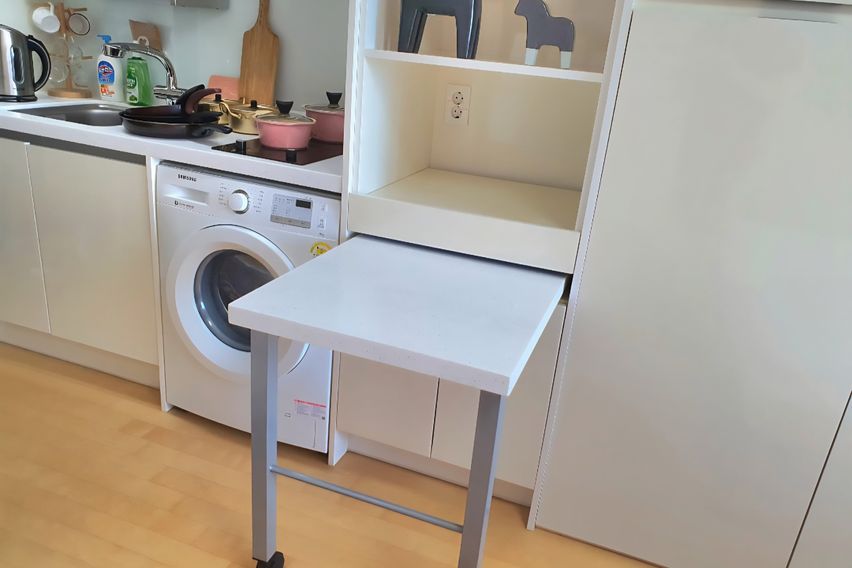 동천역 1분거리 방