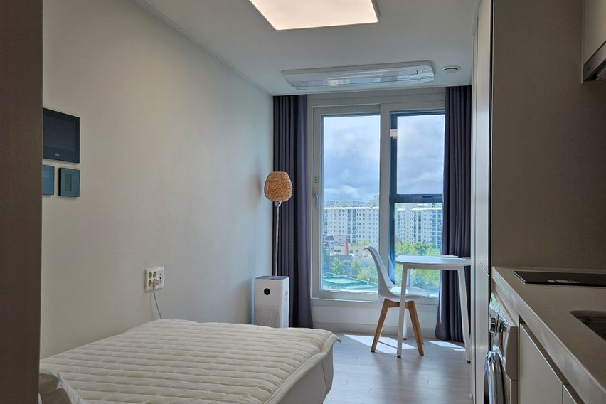 신축풀옵션아파트고층뷰