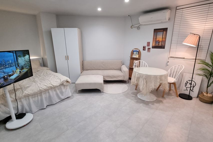 춘천명동 감성돋는 원룸 12번째 이미지