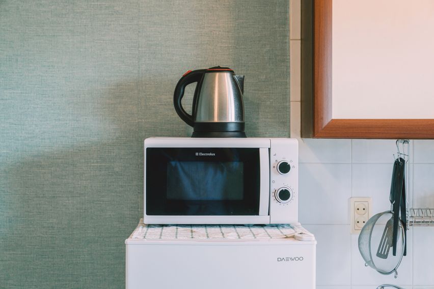 코앞 오션뷰 2층원룸 14번째 이미지