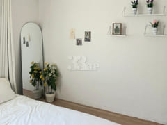 Bokdae-dong 3-room unit with 4 beds 4th image