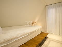 5th Floor_3 People, 2 Beds + Terrace 14th image