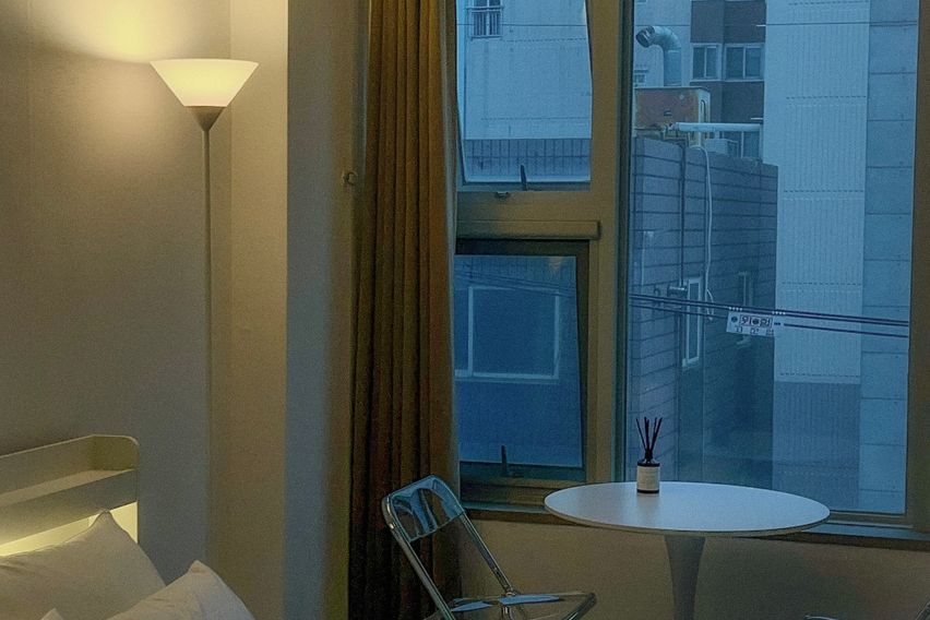 ❤뚝섬역3분❤️