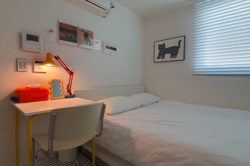 원룸-주차-강남성수 H