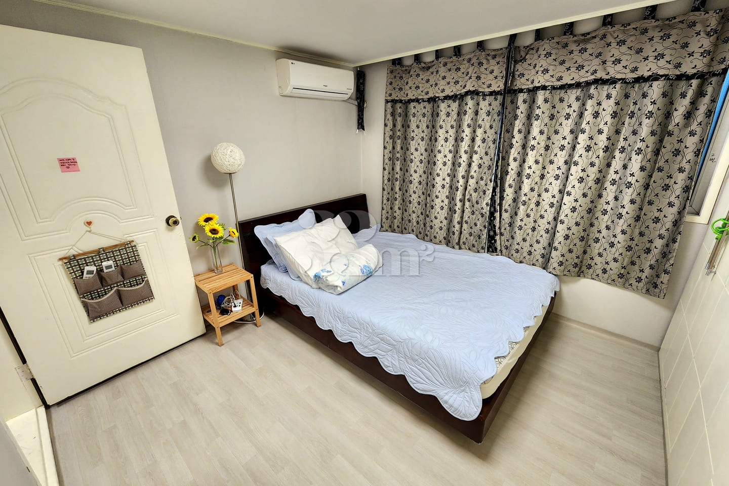 56㎡ fully furnished unit near Hongdae 3th image