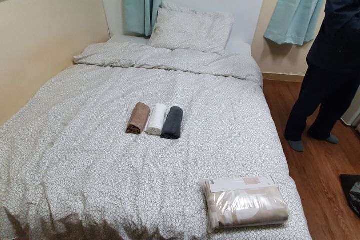 당산역인근쾌적한골목위치 7번째 이미지