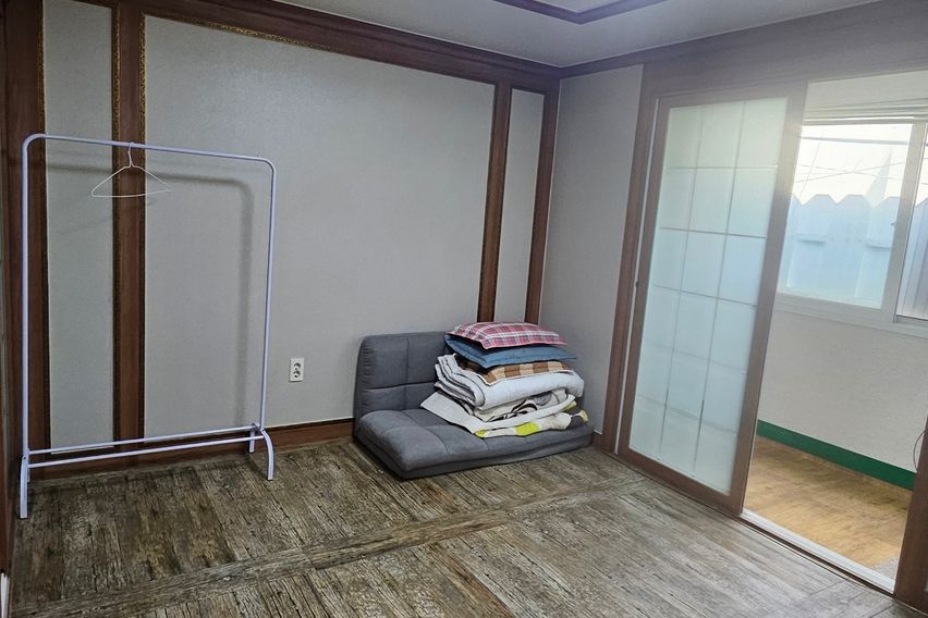 앞산 카페거리 미니투룸