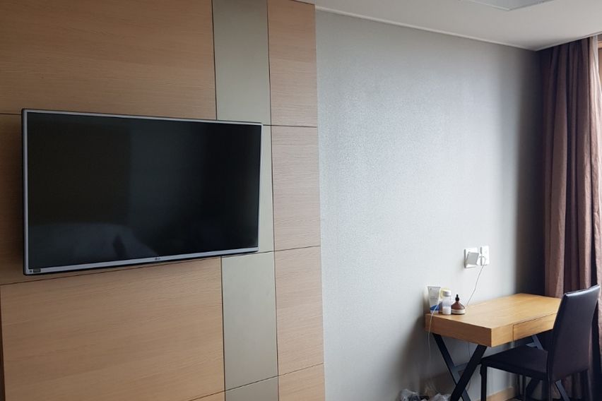 범섬오션뷰 탑층풀옵션