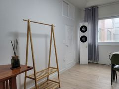 Studio apartment in Daldong 1th image