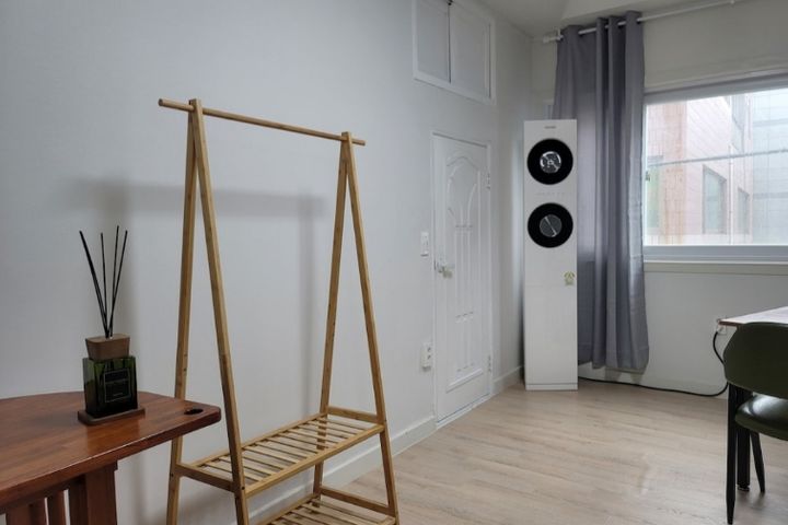 Studio apartment in Daldong 1th image