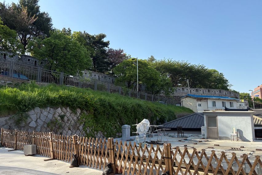 약수역3룸단독전체풀옵션 2번째 이미지