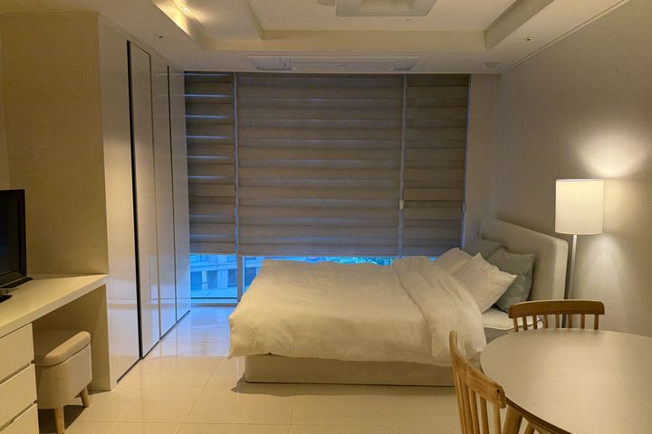 송파문정 풀옵션 주차 10번째 이미지