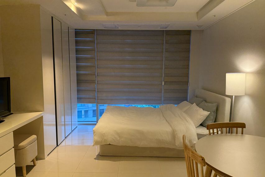 송파문정 풀옵션 주차