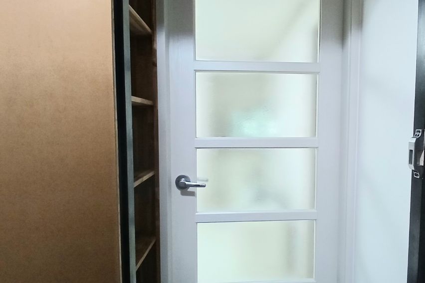 2층 화이트 원룸 5번째 이미지