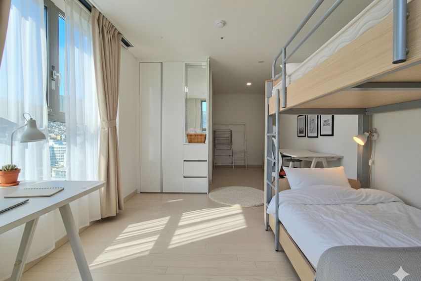 동대신동 여성앤스위트 1번째 이미지