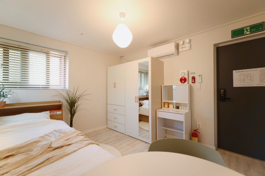 서초동 쉐어하우스304