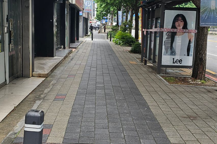 금남로&충장로 오피스텔