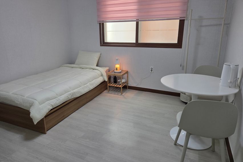 칠곡학정동 깨끗한 원룸 6번째 이미지