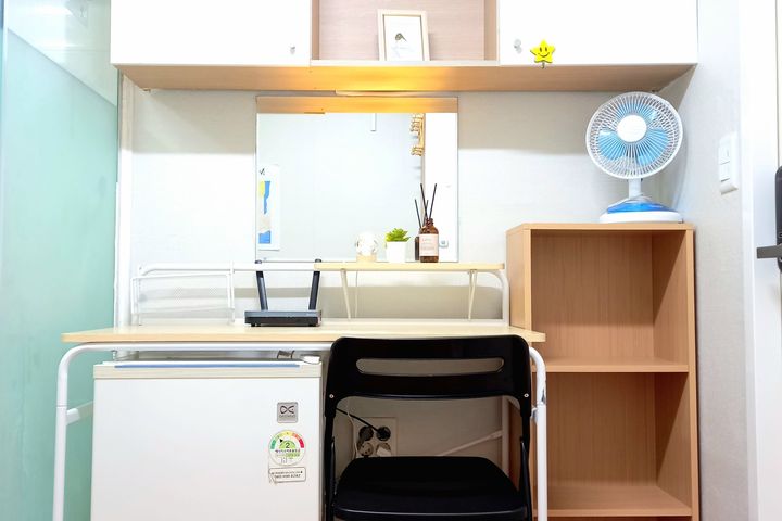 Small and Cozy Room 519 2th image