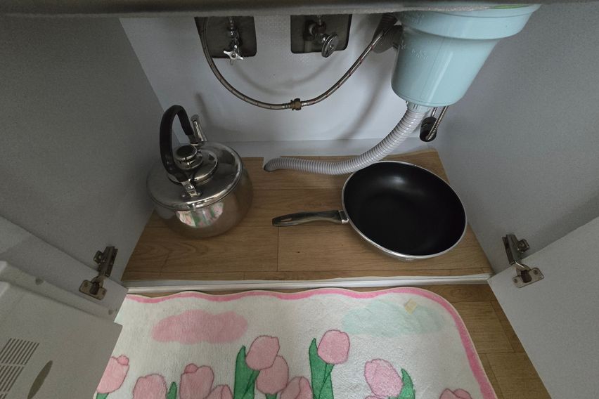 반고개역-라인 하우스 9번째 이미지