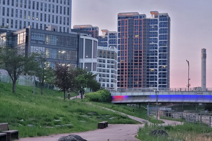 운정 수변 발코니스테이 16번째 이미지
