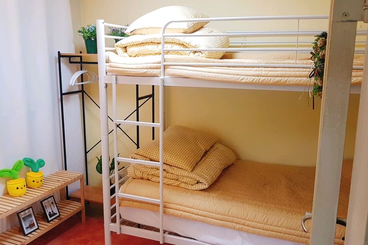 3-bedroom, cost-effective residence 4th image