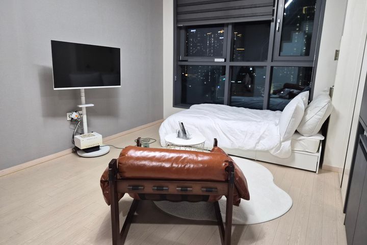 교동동성로오피스텔 1번째 이미지