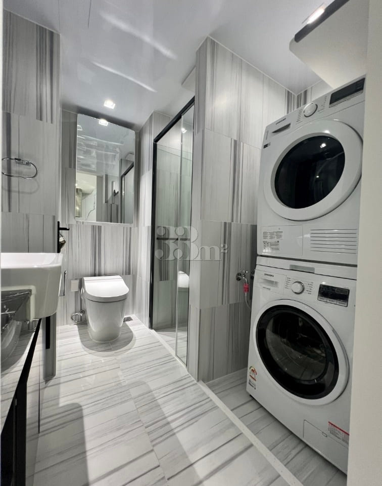 New two-room officetel in Gangnam-Gyodae 9th image