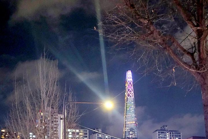 💝잠실9호선4인복층 18번째 이미지