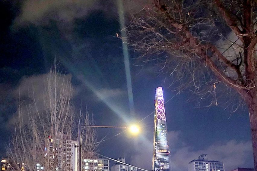 💝잠실9호선4인복층