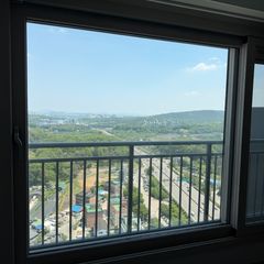 Three-room unit in Geongeon-dong, Danwon-gu Unit Image