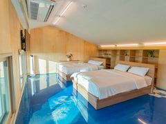 넓은 마당의 화이트복층 8번째 이미지